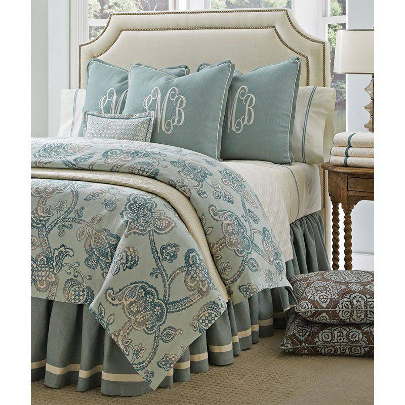 Lisa Mallory bedding