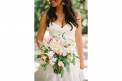 wildflowers inc bride bouquet