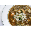 Galatoire Resturant Gumbo