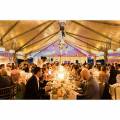 Alys Beach tent reception