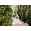 Botanic Gardens Bride