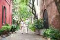 Explore Charleston Cobblestone Alley