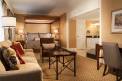 Omni Royal Orleans jacuzzi suite