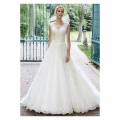 Oxford Bridal Womens embroidered dress