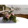 Oaks On The River Floral Centerpiece
