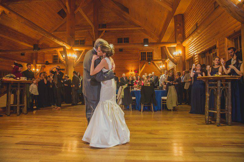 Memphis Zoo father daughter dance 