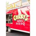Corkys BBQ Full Service Catering food truck2