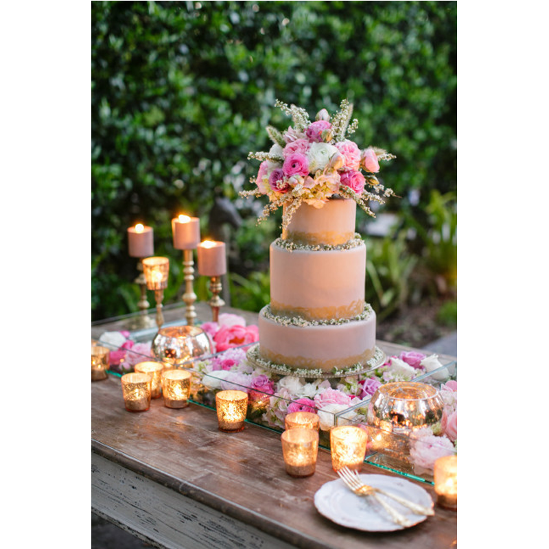 Bee's Wedding And Event Design Caketable