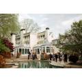 Southern Bride Vendor Cherokee Dock Poolside Promenade