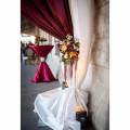 Elizabeth A Wright Events Curtain