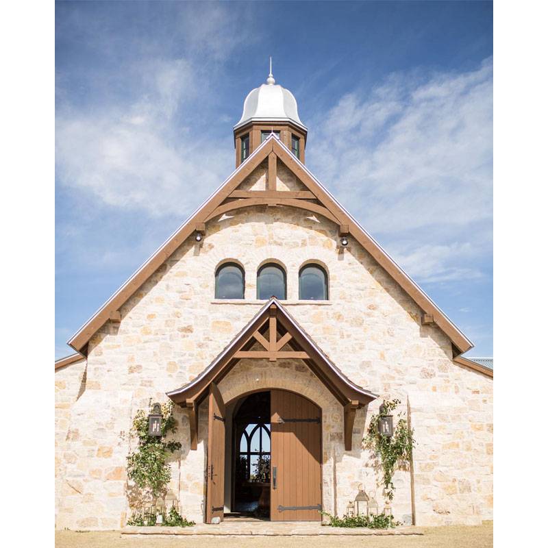 Hidden River Ranch Weddings & Events Outside Of Chapel