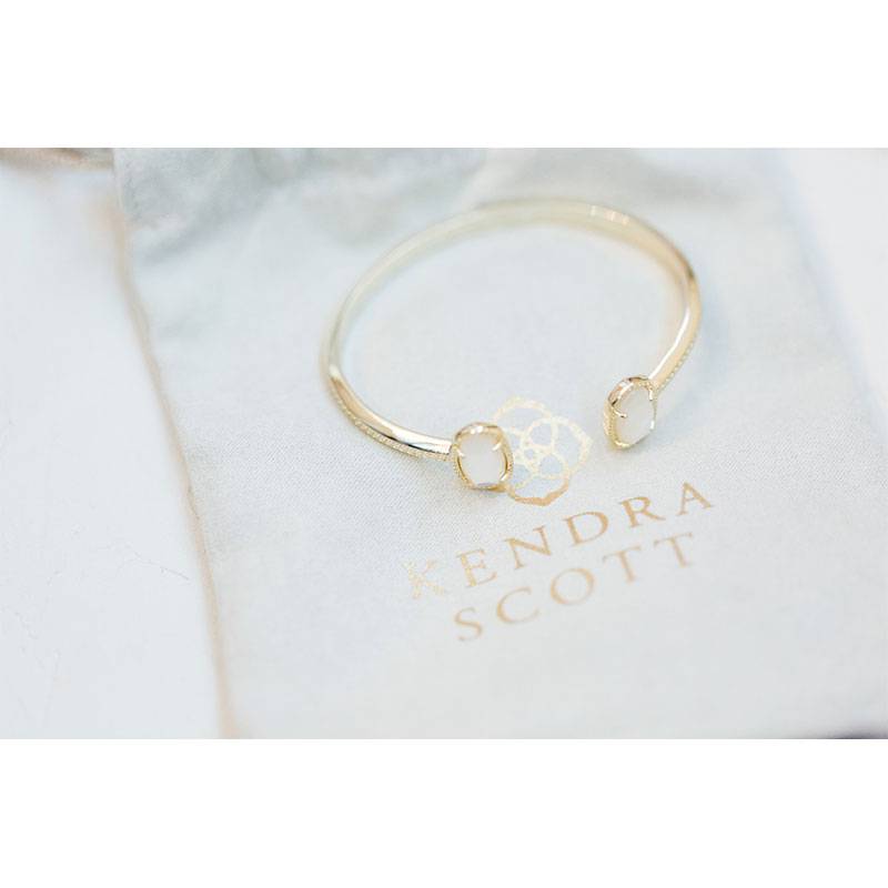 Fernie Gosset Kendra Scott Ring