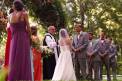 Maple Grove Farm Wedding ceremony vows