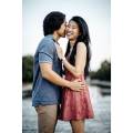 Joy Photo And Video Casual Couple