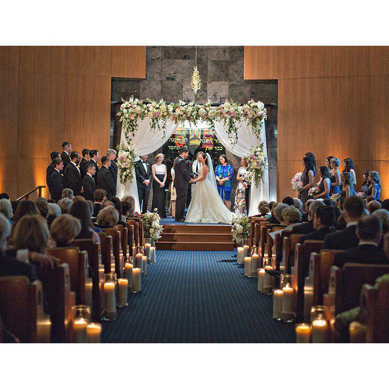 Goldstein Jarrett Real Wedding 3