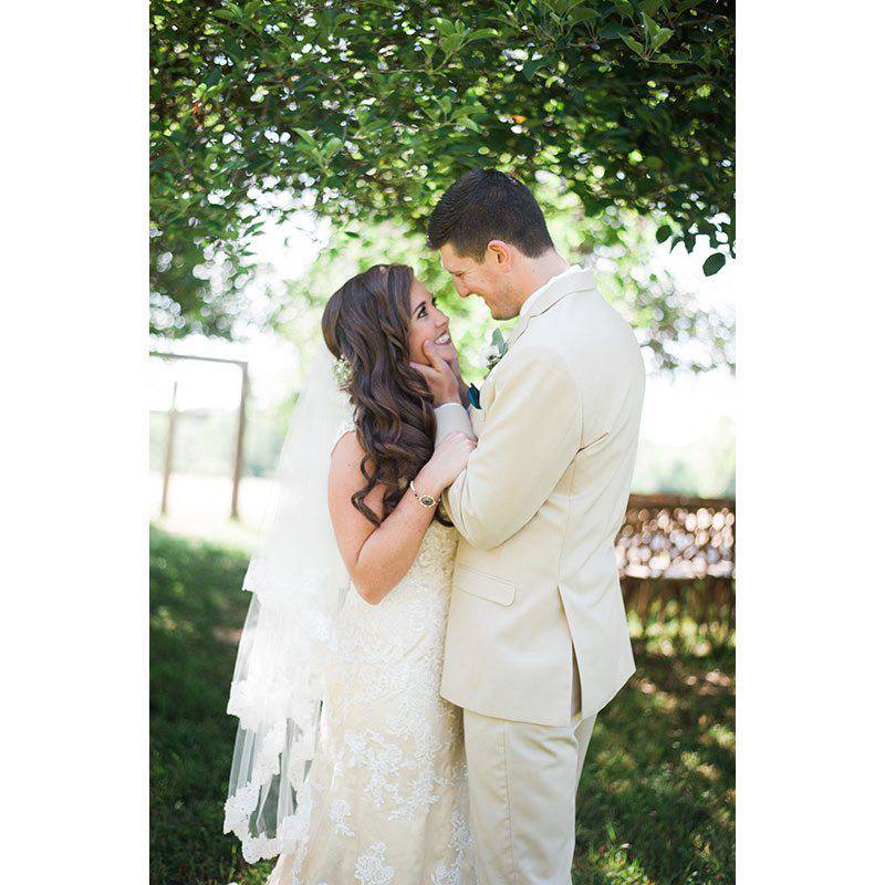 Piper Vine Photography happy couple portrait