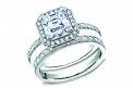 Benchmark Wedding Rings engagement feature grid image