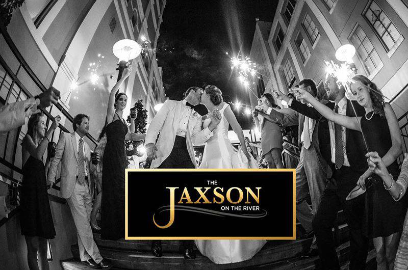 The Jaxson Kiss Feature grid image