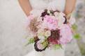 wildflowers inc pink bouquet