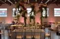 Holliday Flowers floral arrangements Reception Venue Seating
