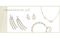 kendra scott gold Jewelry