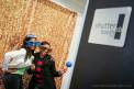 Bridal Extravaganza of Atlanta photo booth Shutter booth