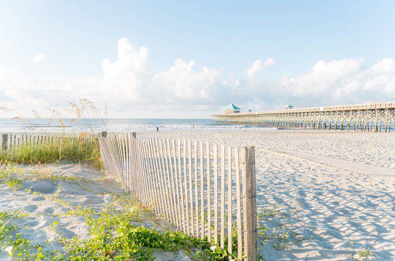 Explore Charleston Folly