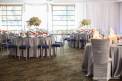 The Great Hall and Conference Center wedding ballroom
