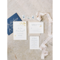 Bee's Wedding And Event Design Invites