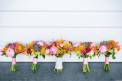 WildFlowers inc bridesmaid bouquets feature grid