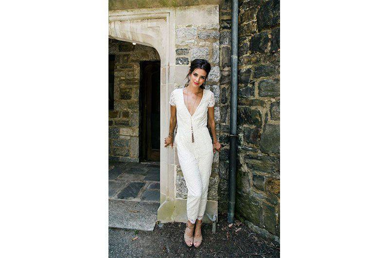 Michael Allen Photography Jumpsuit 