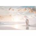 Alys Beach oceanside wide sky