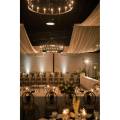 Southern Bride Vendor Cherokee Dock McIntosh Wedding