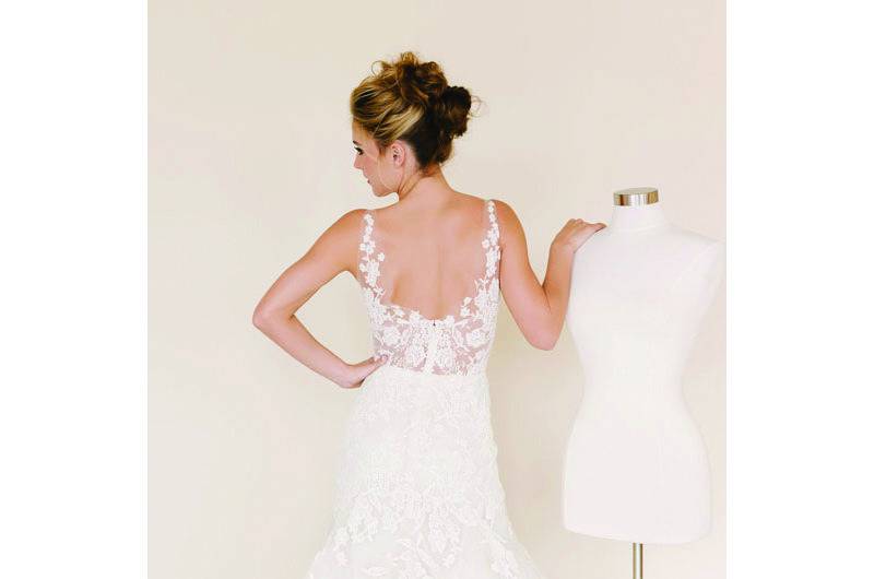 Maggie louise hotsell bridal