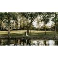 Southern Bride Vendor Cherokee Dock Lakeside Lawn 2