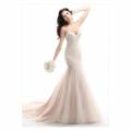 Oxford Bridal Mermaid Dress