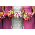 Bee's Wedding And Event Designs Bouquets