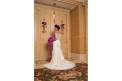 Beau Rivage Resort and Casino Bride in Doorway