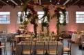 Holliday Flowers floral arrangements Reception Venue Seating