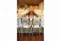 Kelly Sherlock LLC bride and groom chairs