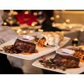 Fleming's Prime Steakhouse & Wine Bar Servings 