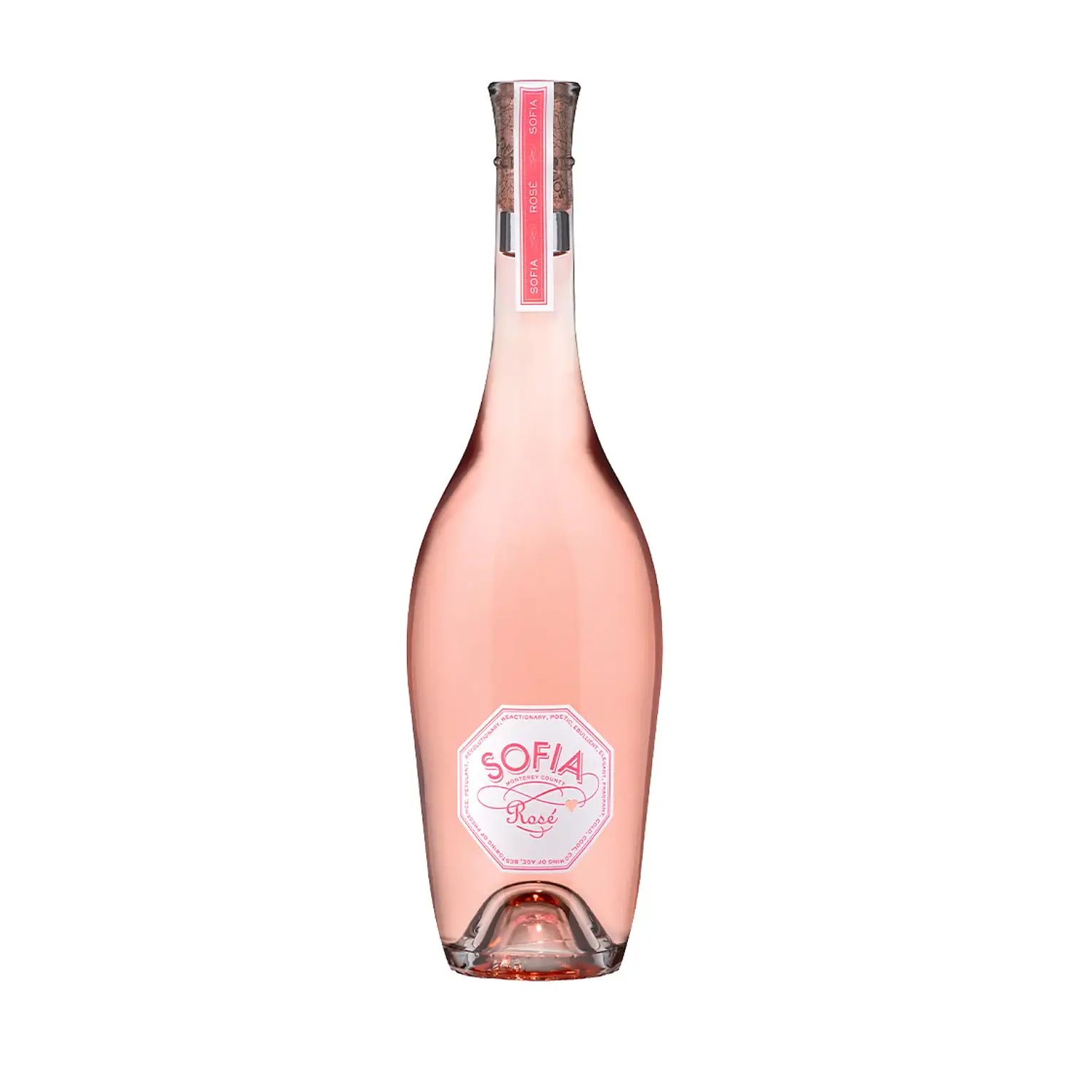 Sofia Delicato Family Wines
