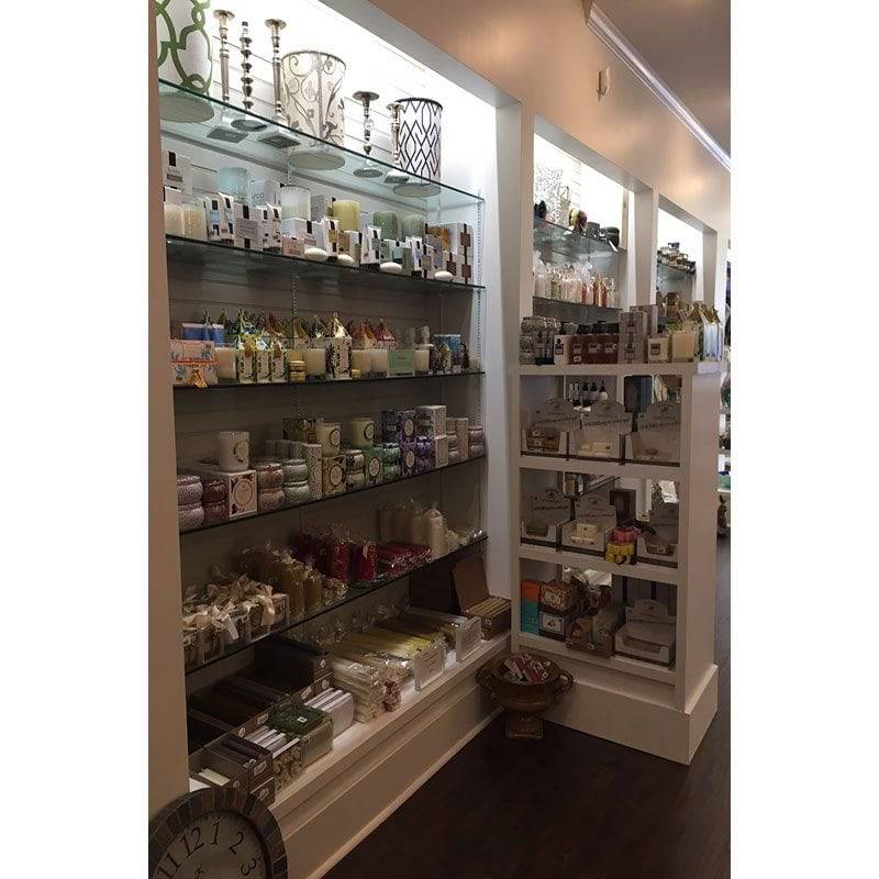 babcock gifts candles