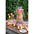 Bee's Wedding And Event Design Caketable