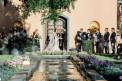 Dreamiest Costal Wedding In The Golden Isles Outside Garden Wedding