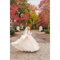 Uniquely His Photography FallTimeBride