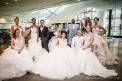 Bridal Extravaganza of Atlanta brides grooms