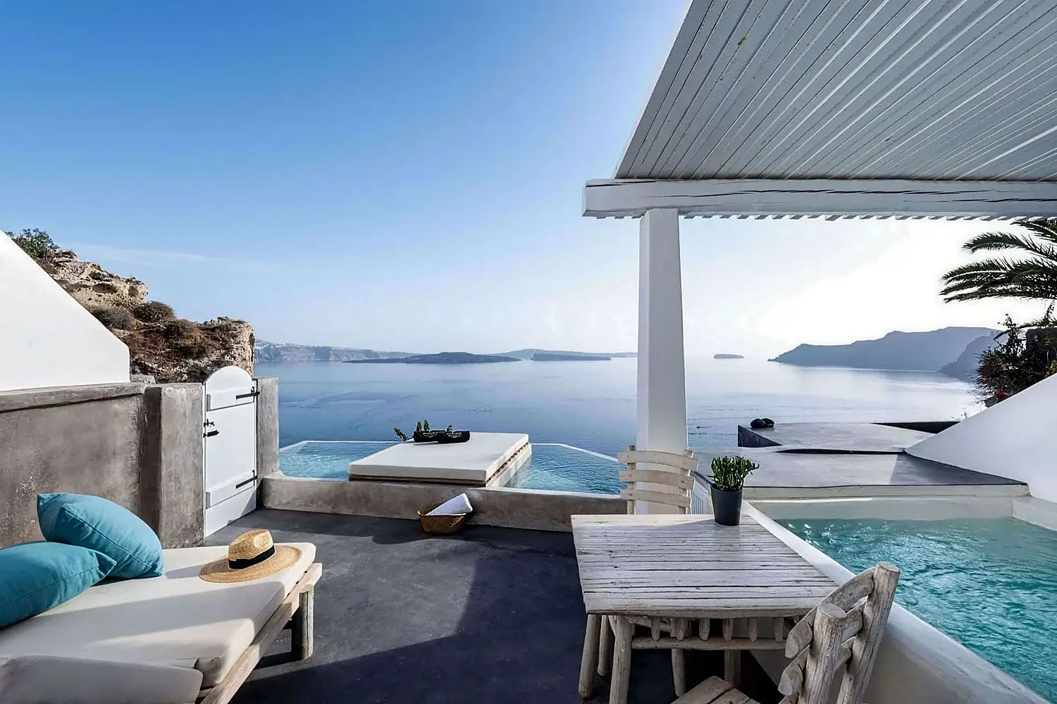 Aurelia Voyages Llc Andronis Boutique Hotel Greece