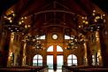 Big Cedar Lodge integrity hills interior