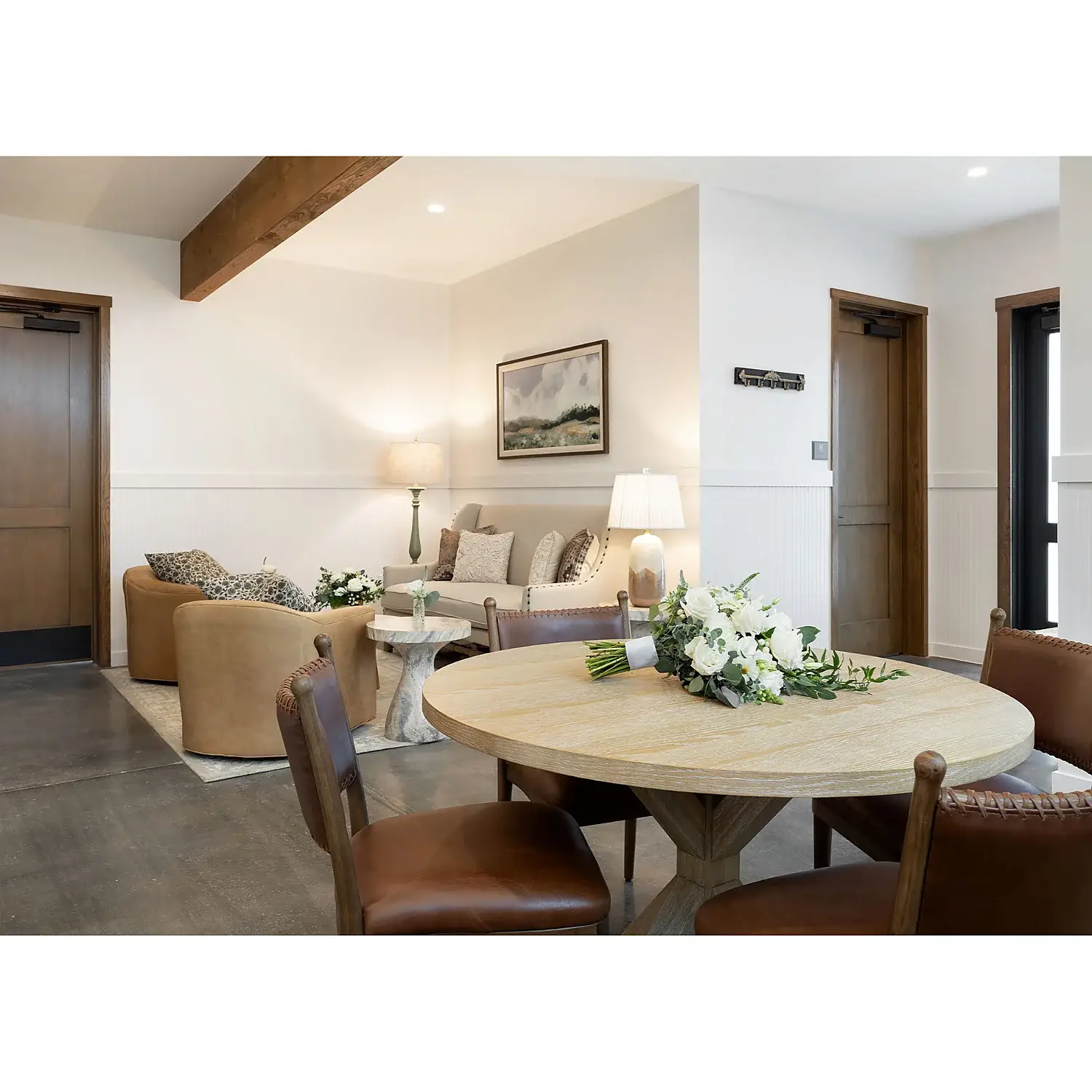 Hyatt Regency Hill Country Resort and Villas Texas Rancher Hall Bridal Suite